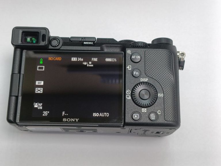Sony alpha ilce-7c Код:01-200795606. Зображення 7