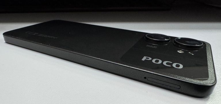 Розпродаж Poco C65 8/256GB Blue, продавець Техноскарб