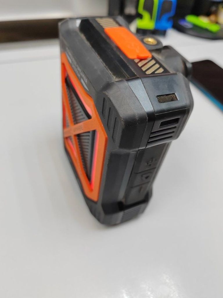 Дешево Dniprom cbs-36 з ломбарду