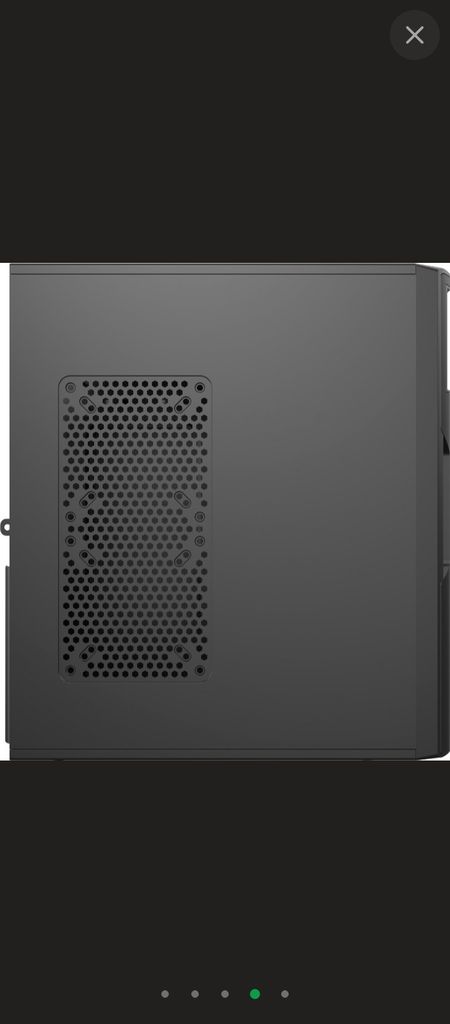 Оголошення пк Б/У