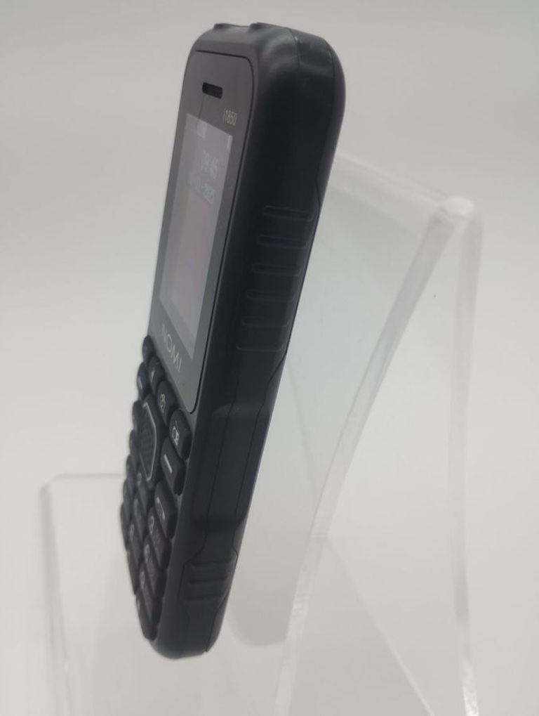 Nomi i1850 Black Код:01-200795946. Изображение 8
