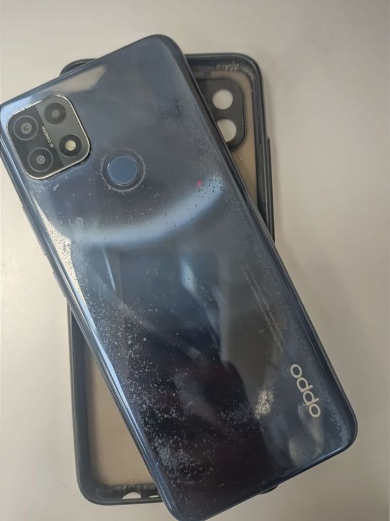 Купить Oppo a15 2/32gb Б/У