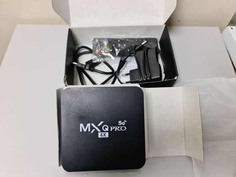 Android mxrpo 2 mx9 pro 2/16gb Код:01-200796224. Зображення 5