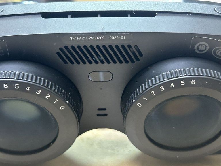 Дешево Htc vive flow з ломбарду