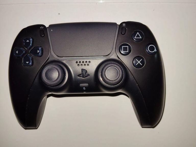 Оголошення Sony dualsense Б/У