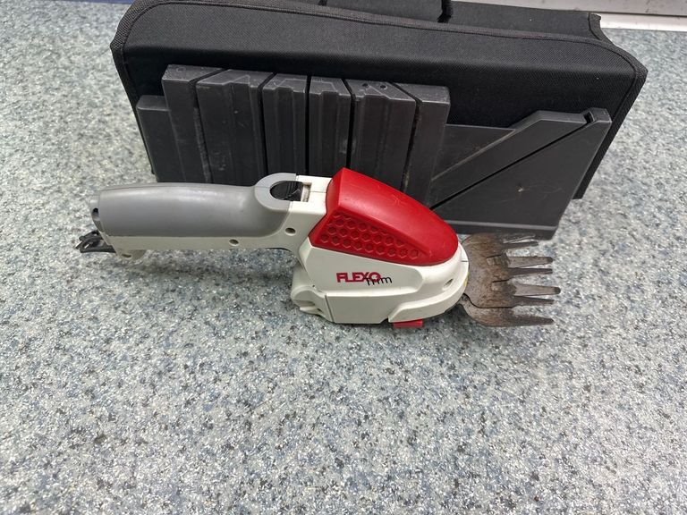 Оголошення Flexo Trim fgbs 80 li Б/У