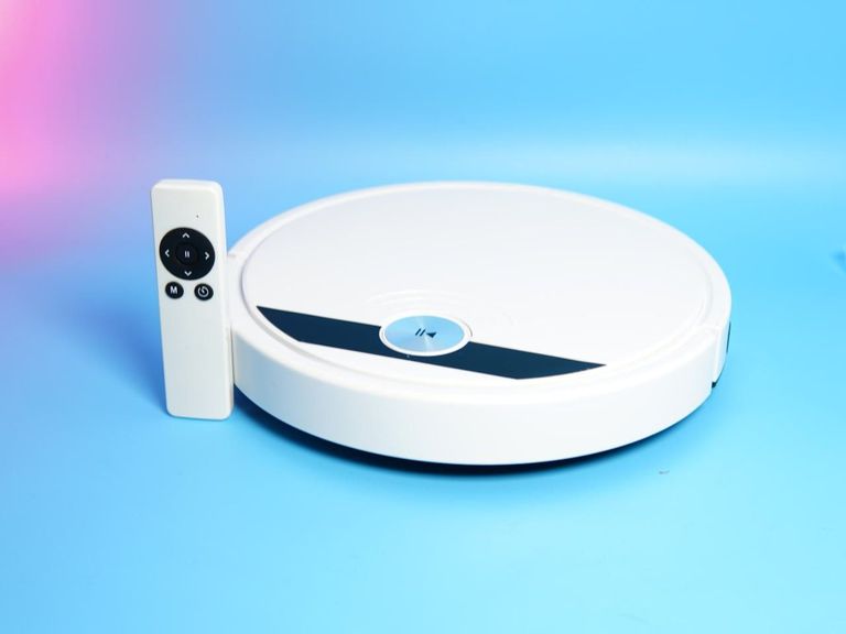 Купити Smart Robotic 2800PA 5-в-1 RS800 Б/У