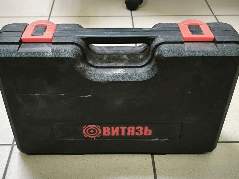 Витязь ПЭ-1400 DFR Код:01-200798168. Изображение 6