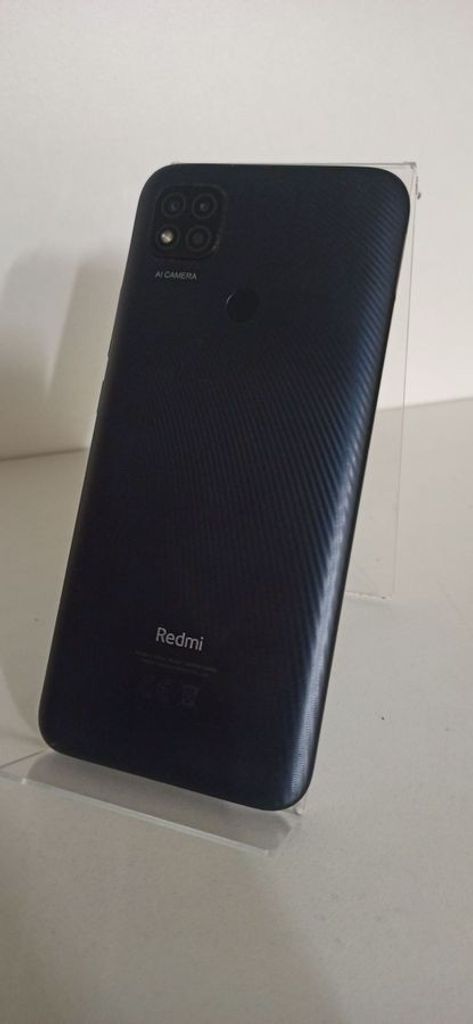 Объявление Xiaomi Redmi 9C NFC 2/32GB Twilight Blue Б/У