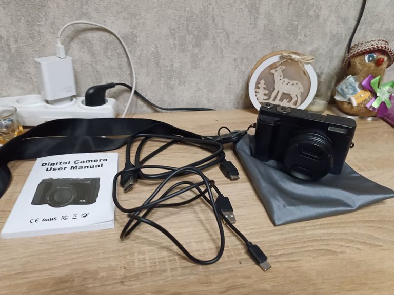 DC101 48Мп Код:null. Зображення 5