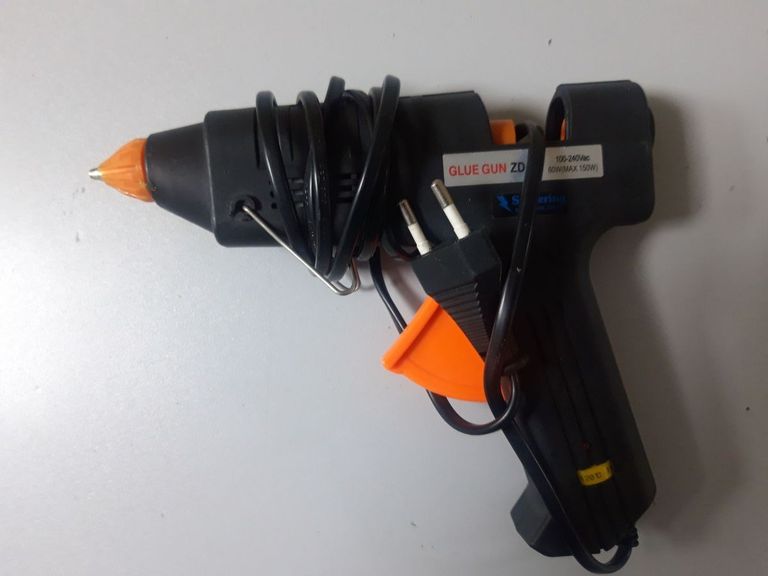 Купити Soldering zd-9a Б/У