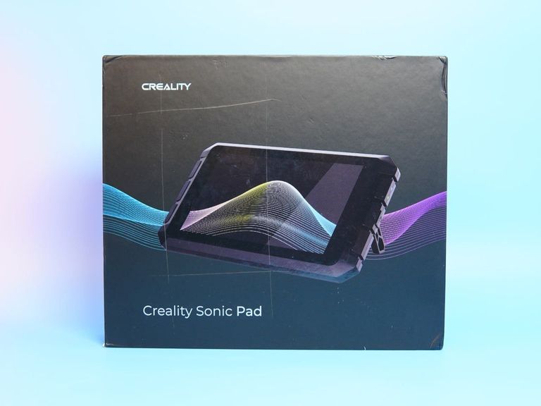 Creality Sonic Pad  Код:null. Изображение 6