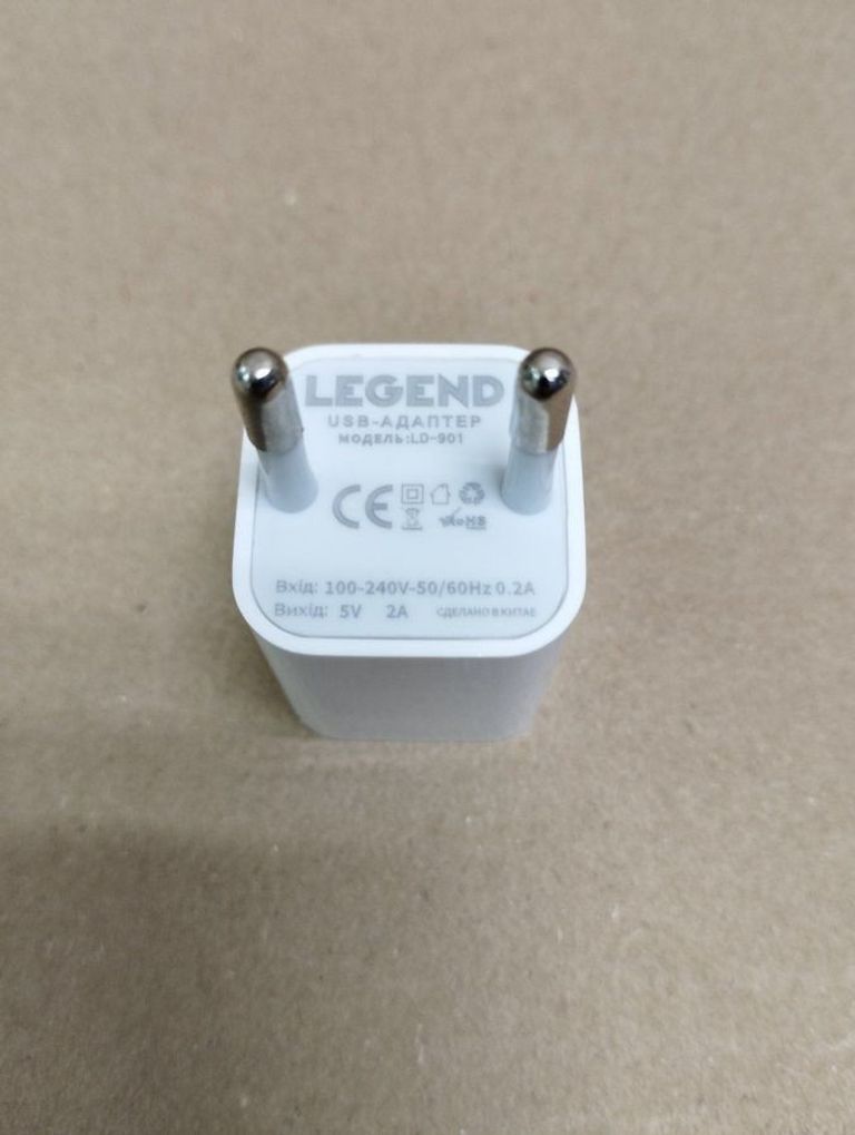 Hoco U86 Treasure Type-C to Type-C Black (6931474724311) Код:16-000144081. Зображення 6