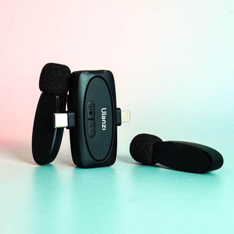 Оголошення Ulanzi V6 3-in-1 Plug-Play Б/У