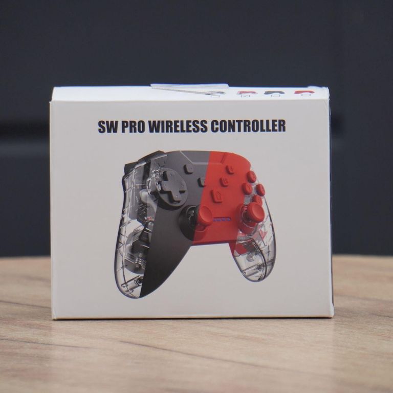 Nintendo Switch Bluetooth Код:null. Изображение 7