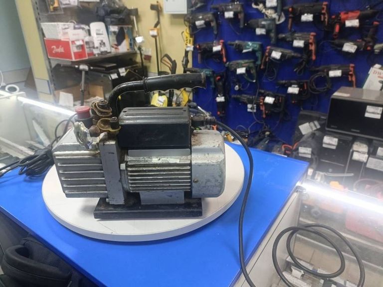 Купити Mastercool 2-х ступ. 90063-2v-220 Б/У