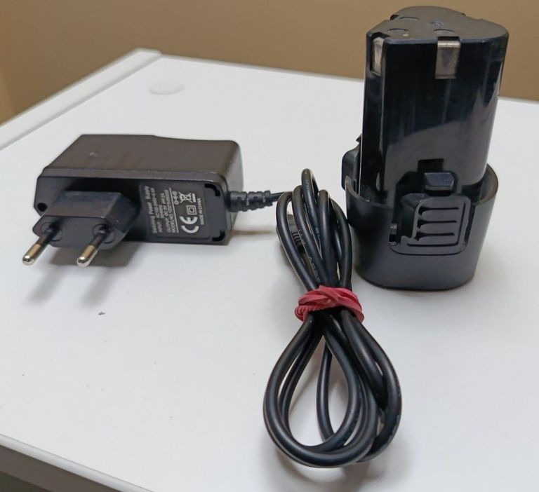 Розпродаж Waxing Polisher d6000 1акб зп, продавець Техноскарб