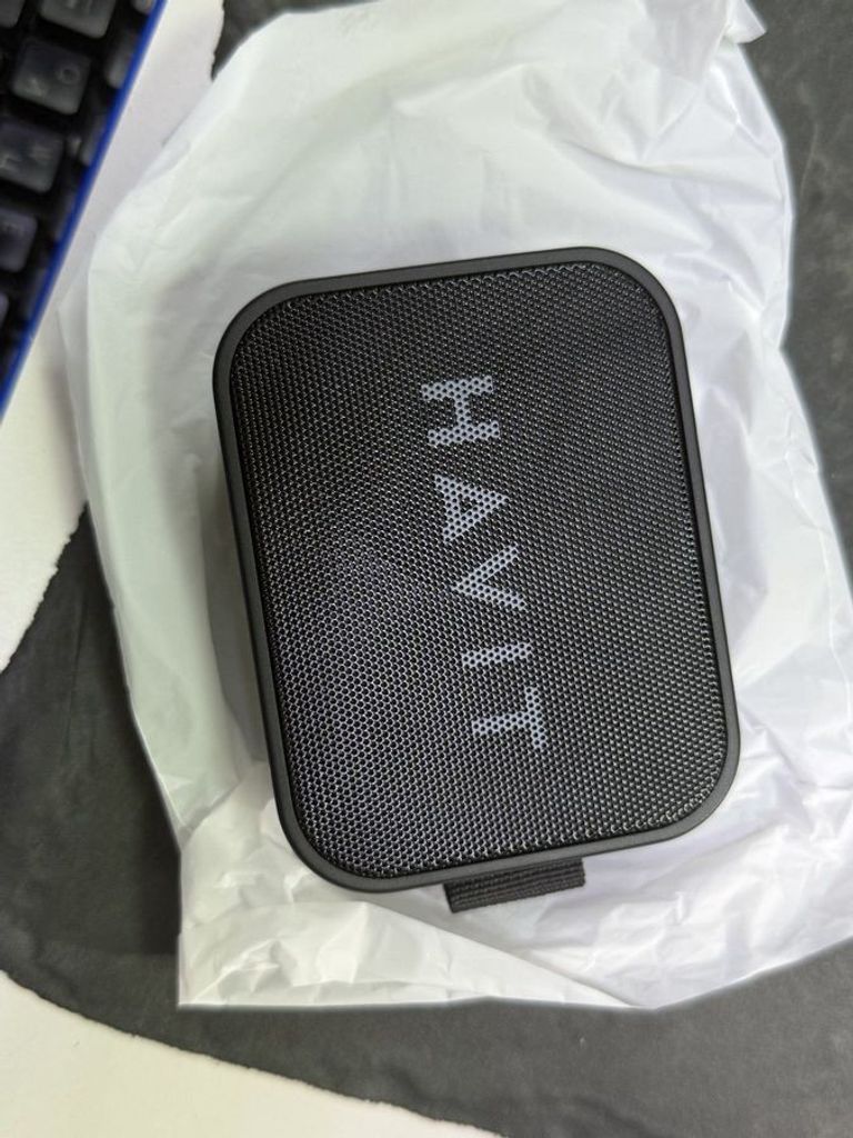 Купить Havit sk921bt Б/У