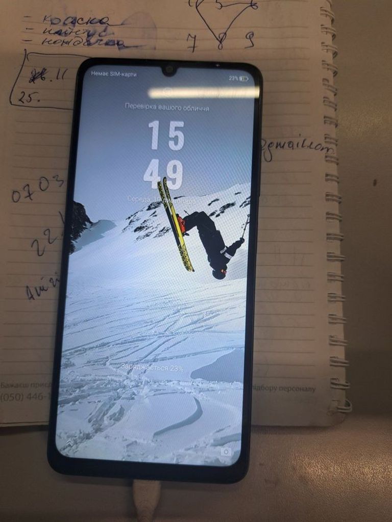 Купити Zte blade a56 4/128gb Б/У