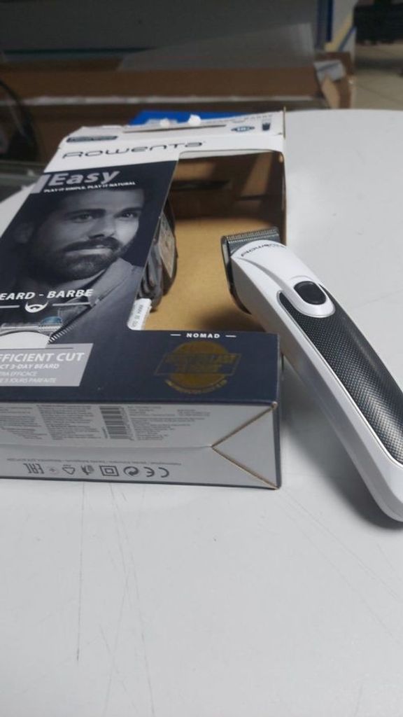 Купить Rowenta TN2300 Б/У