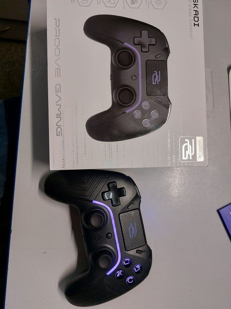 Распродажа Proove gaming skadi, продавец Техноскарб