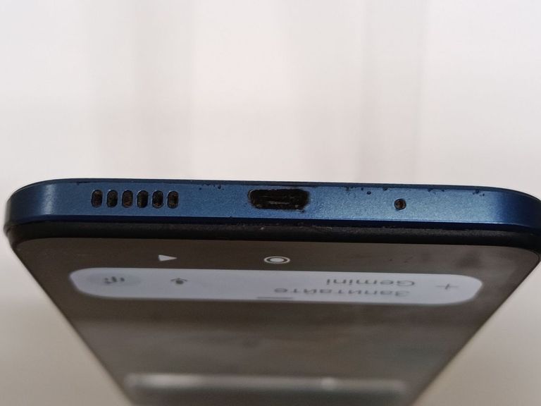 Xiaomi redmi 12c 4/128gb Код:01-200803184. Зображення 6