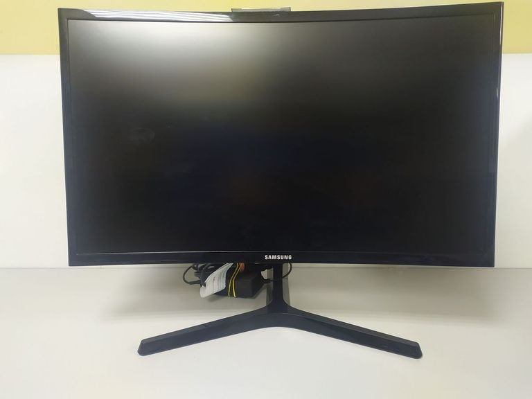 Купить Samsung c24f390fhі Б/У