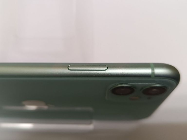 Apple iPhone 11 128GB Black (MWLE2) Код:01-200803338. Зображення 9