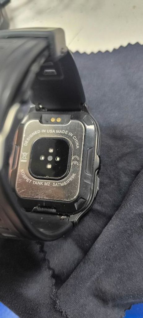 Kospet tank m2 Код:01-200804647. Изображение 9