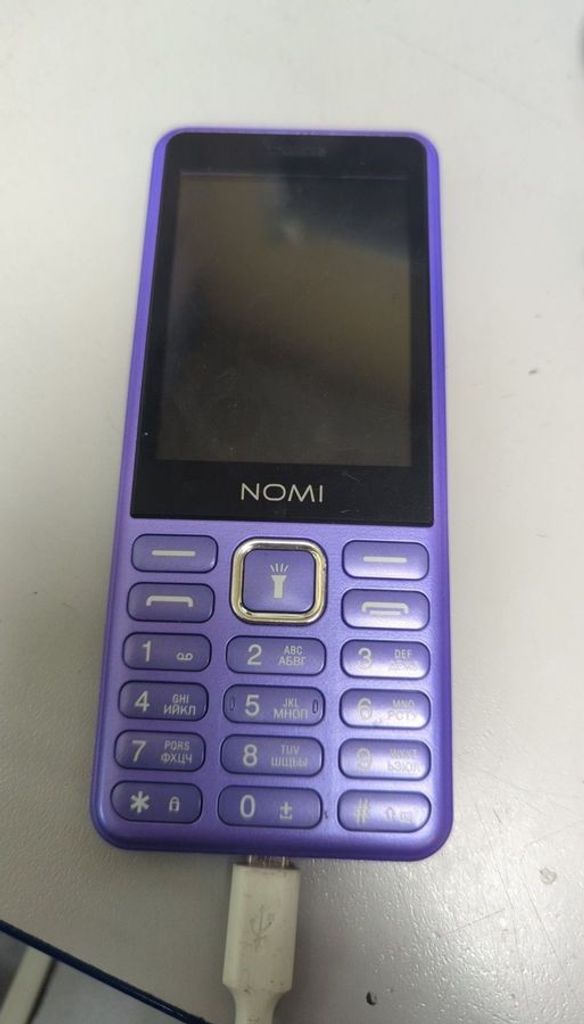 Купити Nomi i2840 Б/У