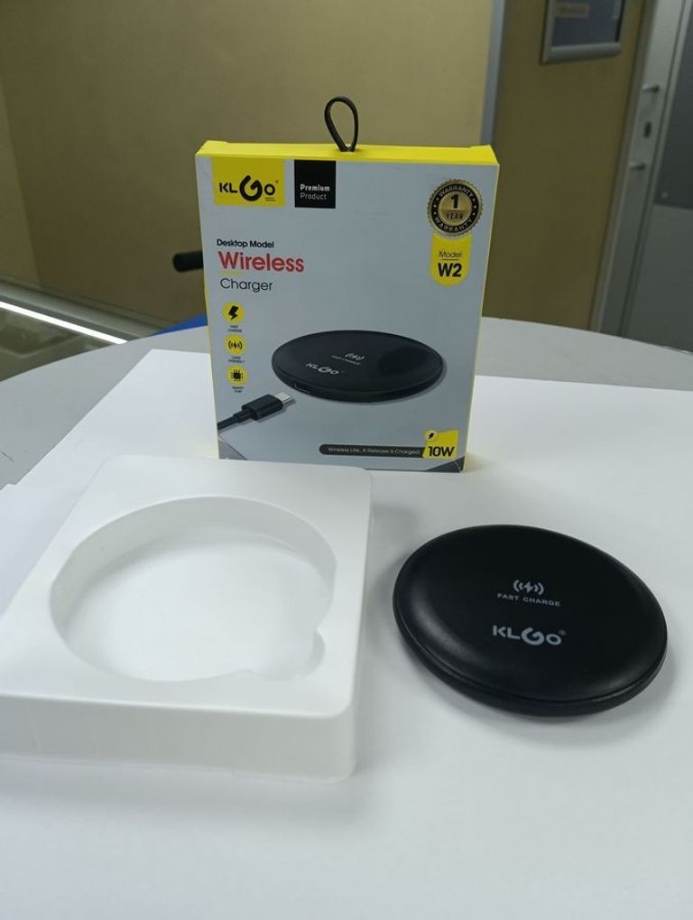 Купить Klgo без моделі Б/У