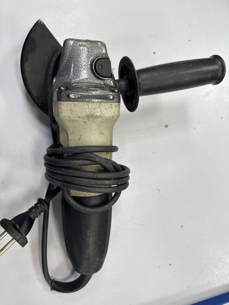 Дешиво Элпром ЭМШУ 850-125 с ломбарда