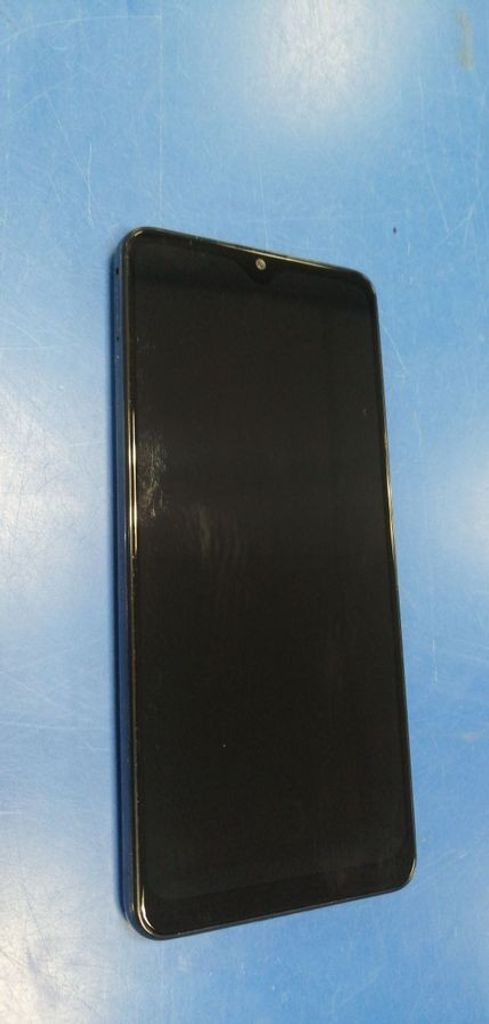 Купить Samsung Galaxy A32 4/64GB Black (SM-A325FZKD) Б/У