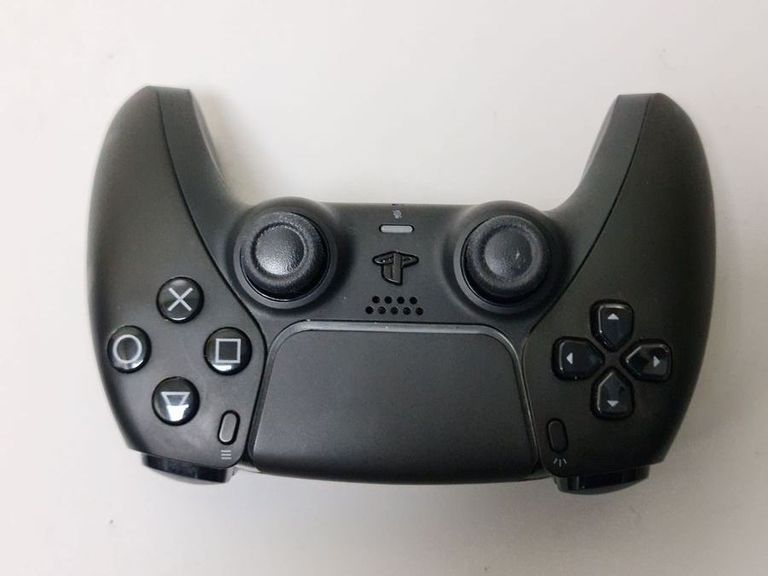 Оголошення Sony DualSense Black Б/У