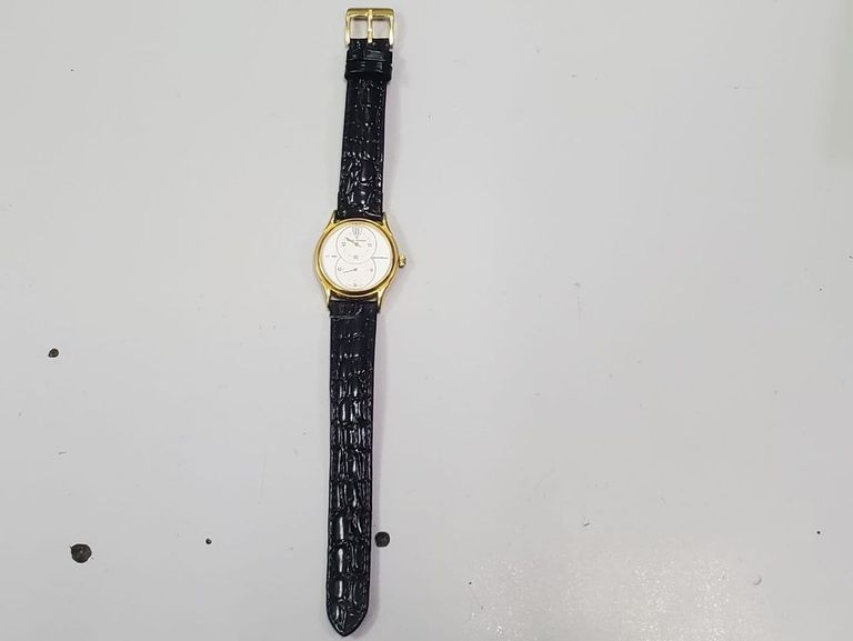 Revue Thommen 5226001 Код:01-200809000. Изображение 27