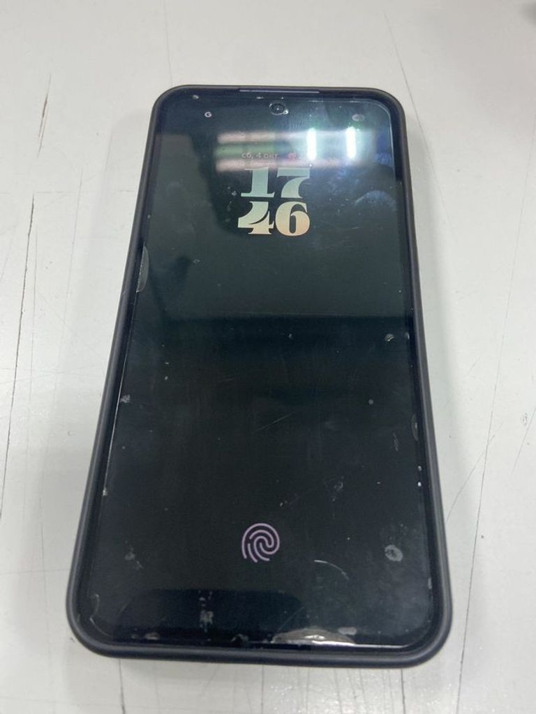 Объявление Samsung galaxy a55 5g 8/128gb Б/У