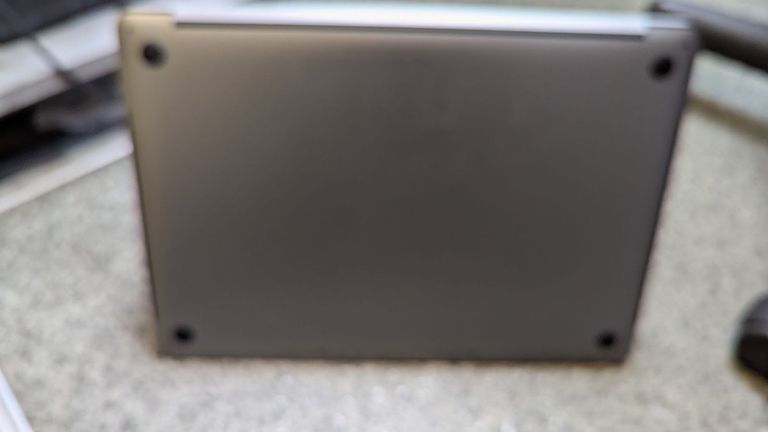 Apple macbook pro a1707/15.4/core i7 2,8ghz/ram16gb/ssd256gb/amd radeon pro555 2gb Код:01-200610132. Изображение 8