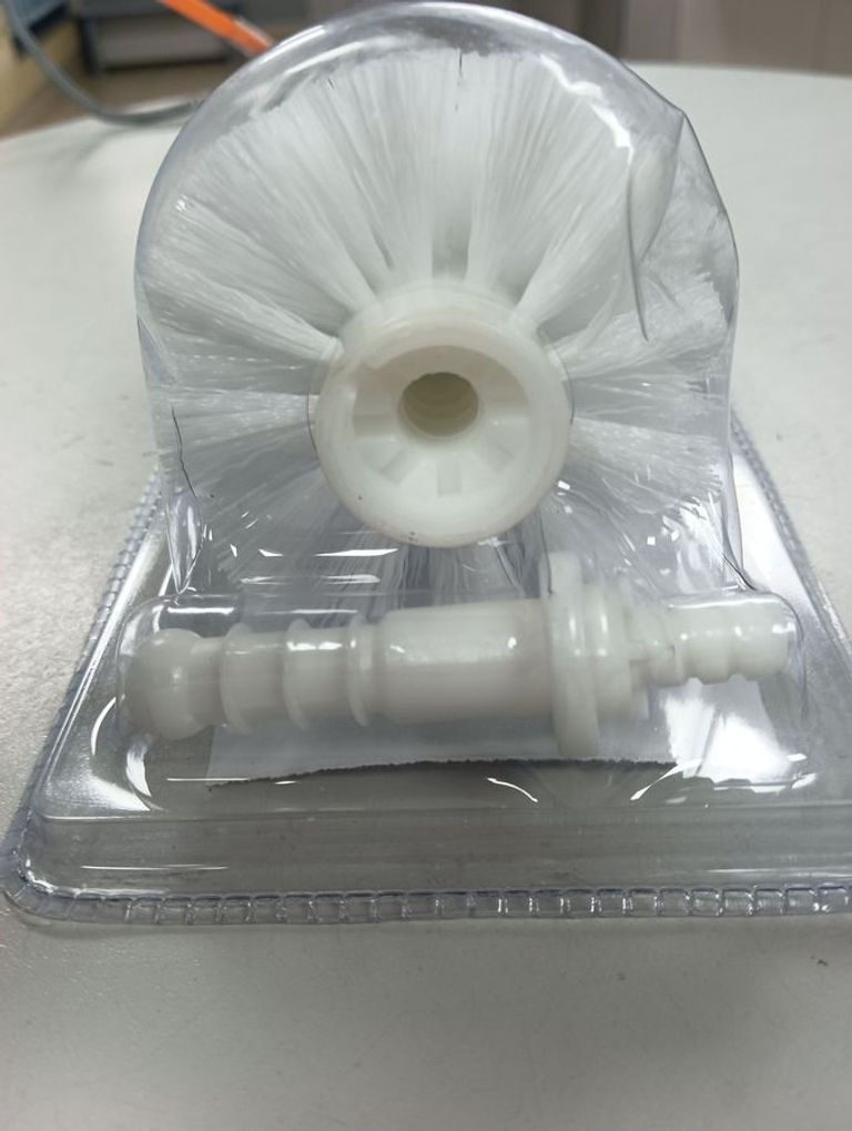 Объявление Wenko 150802100 Б/У