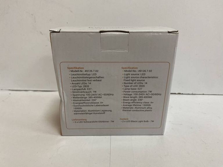 Дешево Kwmmobile e27 з ломбарду