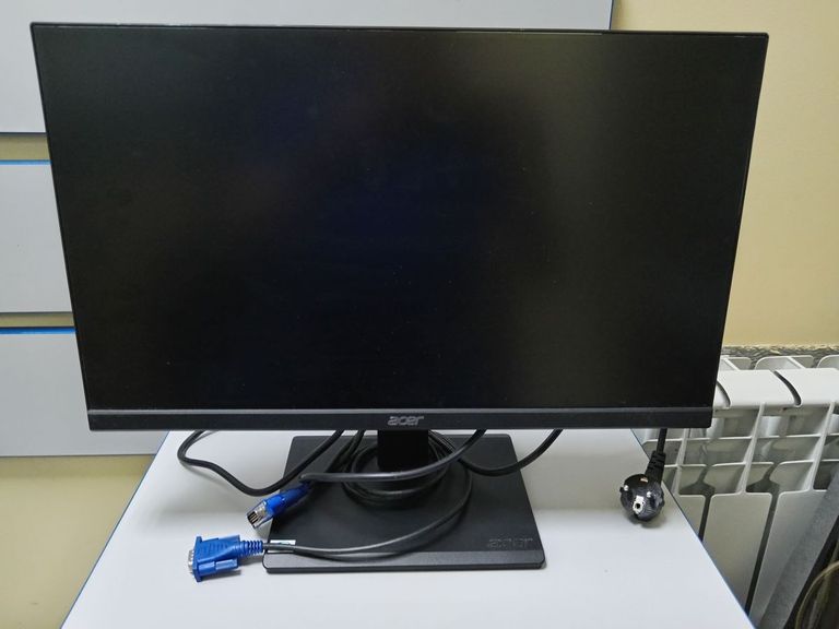 Купити Acer v227q Б/У