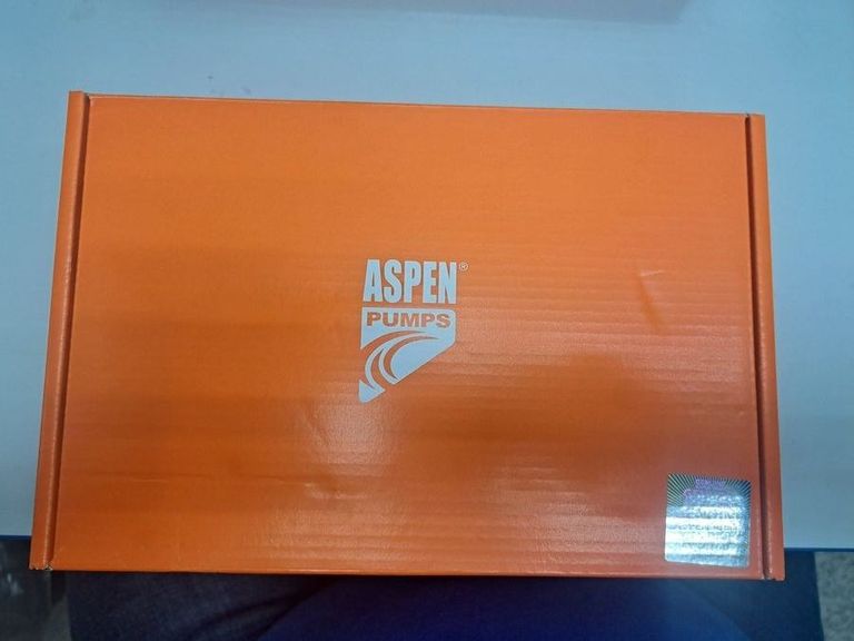 Дешиво Aspen mini с ломбарда