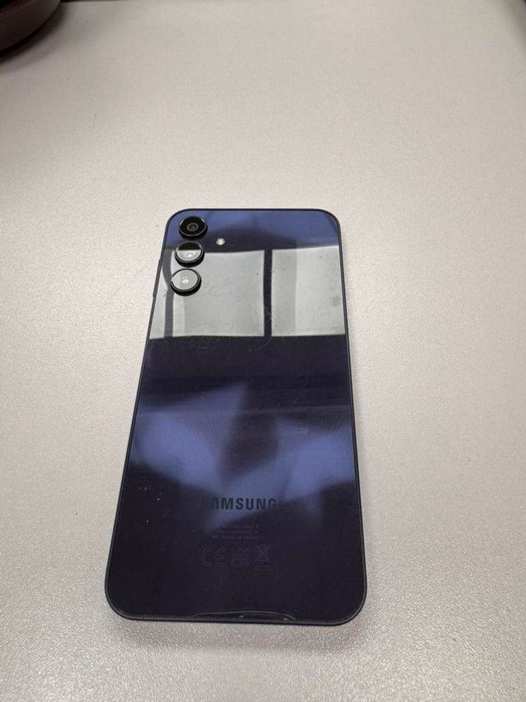 Купити Samsung galaxy a15 sm-a155f 4/128gb Б/У