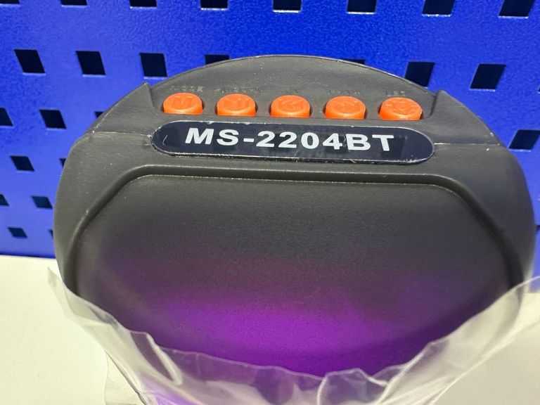 Cyboo ms-2204bt Код:01-200781531. Изображение 5