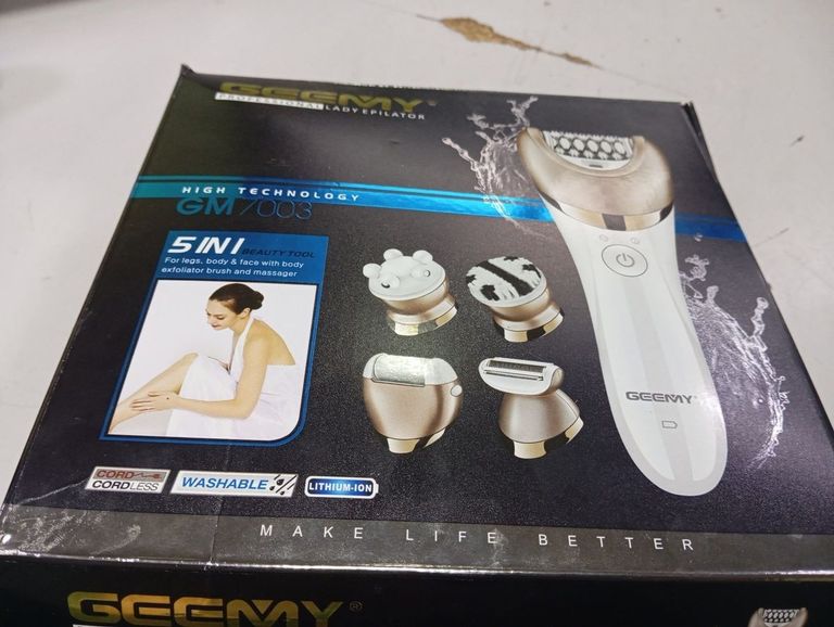 Дешиво Geemy gm7003 с ломбарда