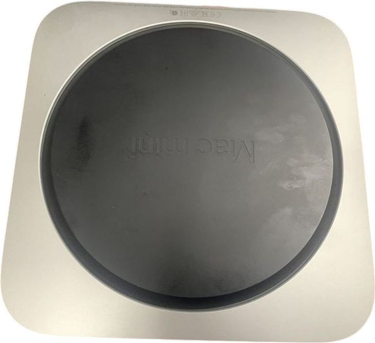 Apple mac mini a2686 mmfj3 m2/8core/ram 8gb/ssd256gb Код:01-200741145. Изображение 5