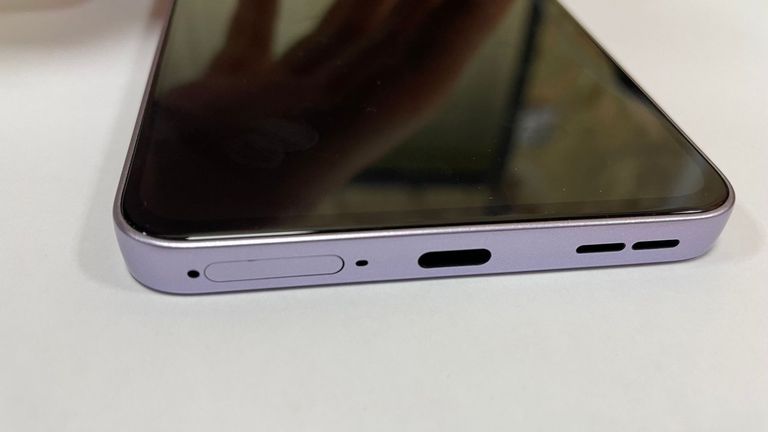 Oppo reno13 fs 5g 12/512gb Код:01-200630354. Изображение 9