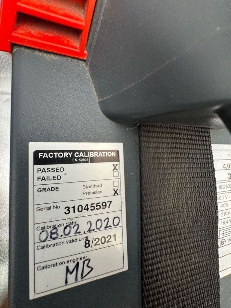 Fronius transtig 210 Код:01-200612853. Изображение 7