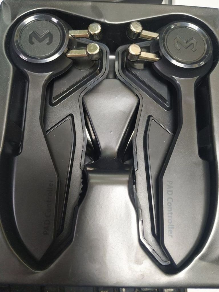 Оголошення Mobile Controller ak-pad6k Б/У