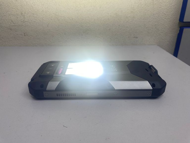 Unihertz tank 4 ob-a99 12/512gb Код:01-200578634. Изображение 14