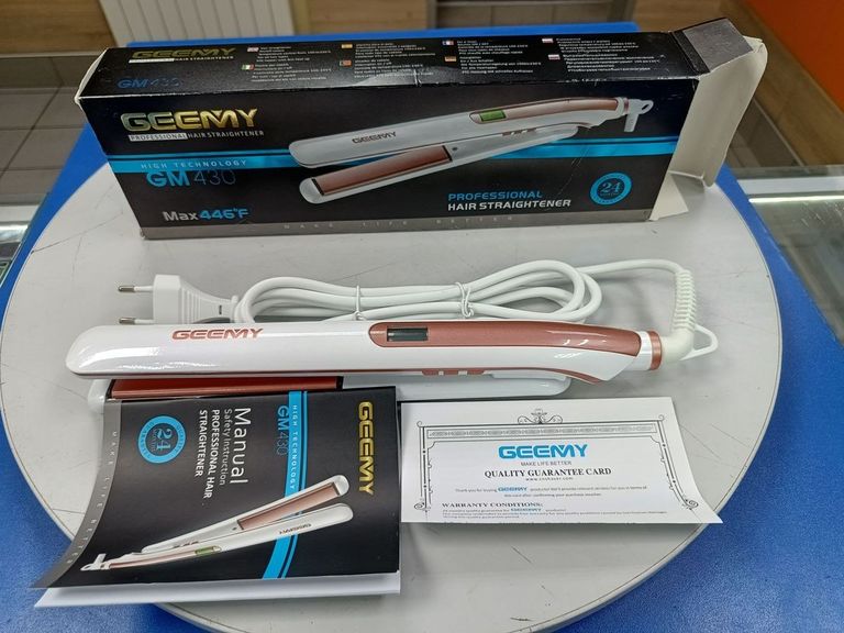 Купить Geemy gm-430 Б/У